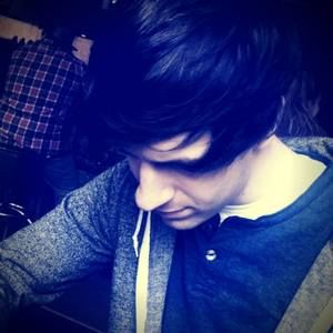 Meet your Posher, Andrew